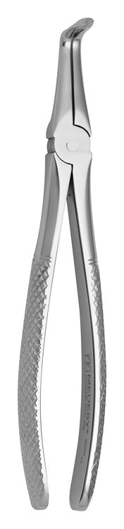 TOOTH FORCEPS N.187
