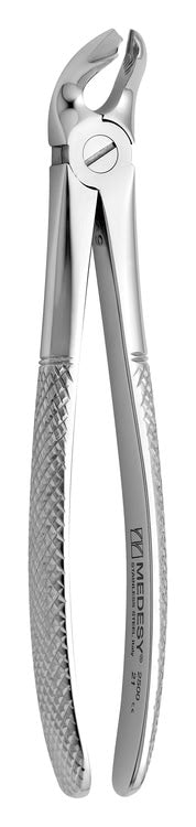 TOOTH FORCEPS N.21