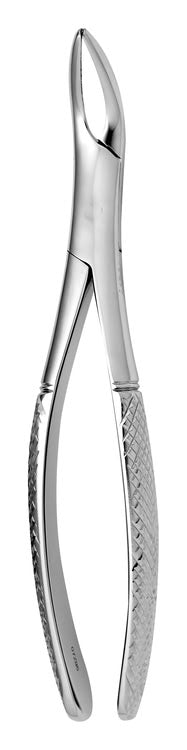 TOOTH FORCEPS WITZEL