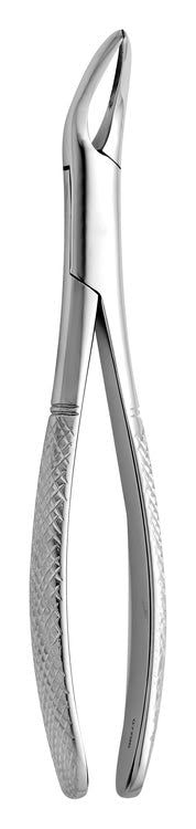 TOOTH FORCEPS WITZEL