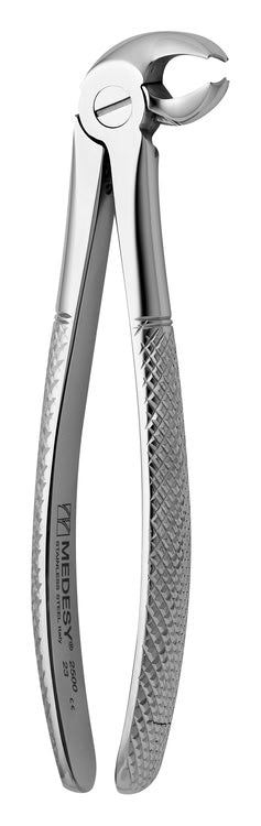 TOOTH FORCEPS N.23
