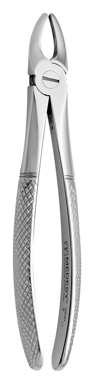 TOOTH FORCEPS N.2