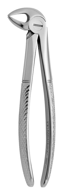 TOOTH FORCEPS N. 33-A