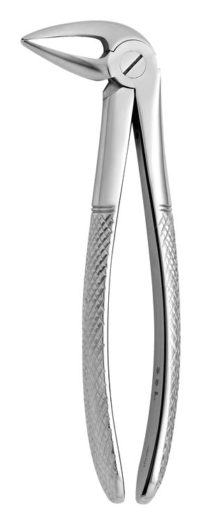 TOOTH FORCEPS N.33-L