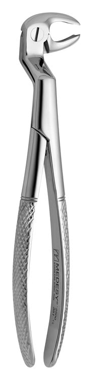 TOOTH FORCEPS ROUTURIER RIGHT