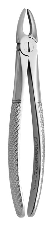 TOOTH FORCEPS PEDO N.37