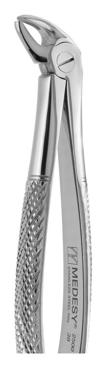 TOOTH FORCEPS PEDO N.38