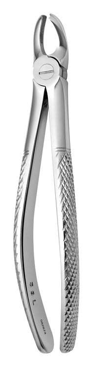 TOOTH FORCEPS PEDO N.39-L