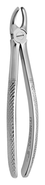 TOOTH FORCEPS PEDO N.39