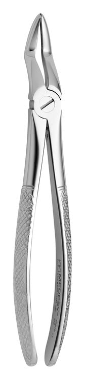 TOOTH FORCEPS N.52