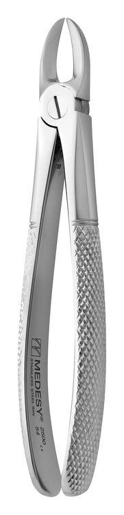 TOOTH FORCEPS N.54
