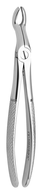 TOOTH FORCEPS N.67-A