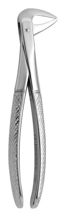 TOOTH FORCEPS N.74-N