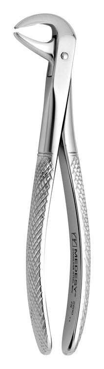 TOOTH FORCEPS N.75