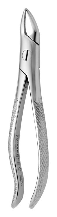 TOOTH FORCEPS N.76-N