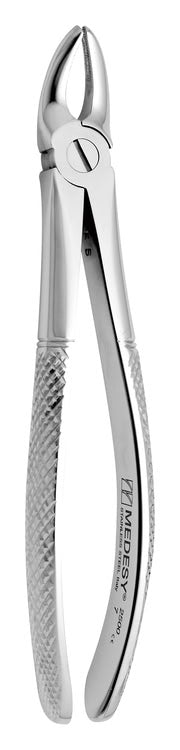 TOOTH FORCEPS N.7