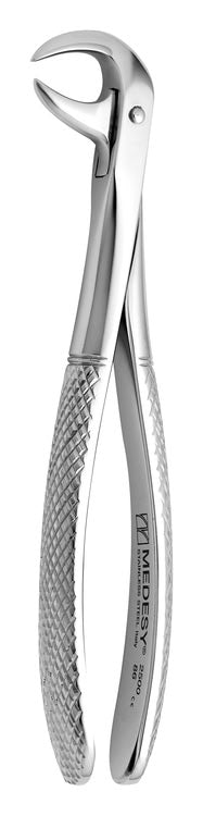 TOOTH FORCEPS N.86