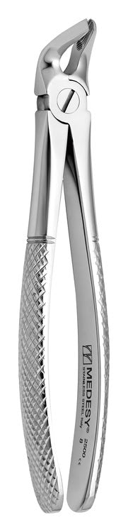 TOOTH FORCEPS N.8