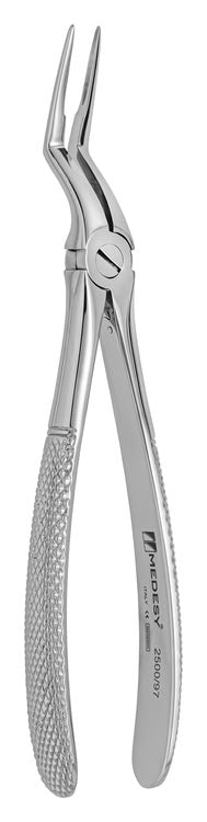 TOOTH FORCEPS N. 97