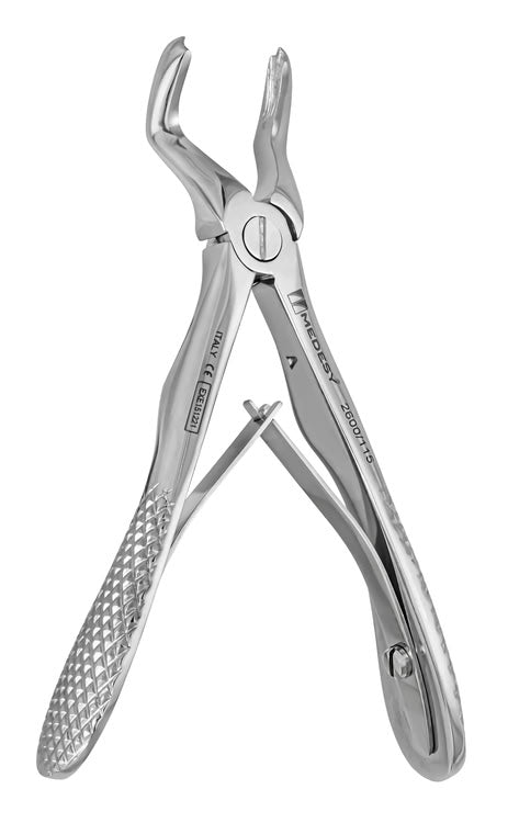 TOOTH FORCEPS PEDO WITH SPRING N.115