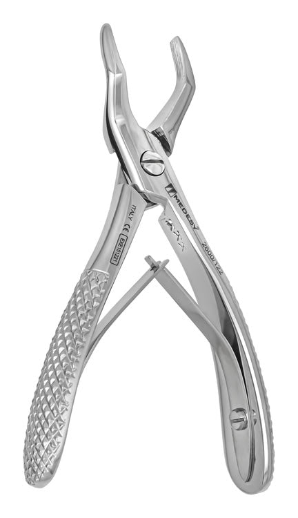 TOOTH FORCEPS PEDO WITH SPRING N.122