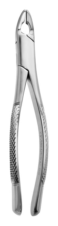 TOOTH FORCEPS AMERICAN N.150-A