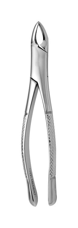 TOOTH FORCEPS AMERICAN N.150 PEDO