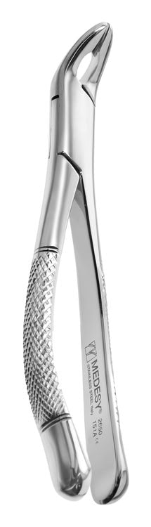 TOOTH FORCEPS AMERICAN N.151-A