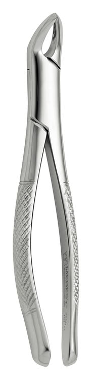TOOTH FORCEPS AMERICAN N.151