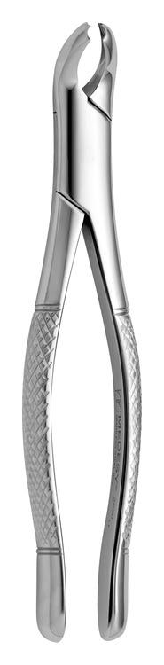 TOOTH FORCEPS AMERICAN N.17