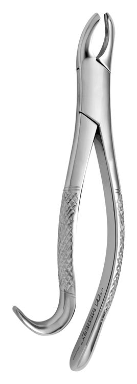 TOOTH FORCEPS AMERICAN N.18-L