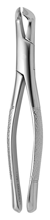 TOOTH FORCEPS AMERICAN N.222