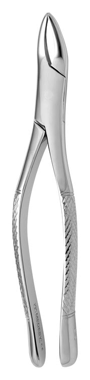 TOOTH FORCEPS AMERICAN N.69