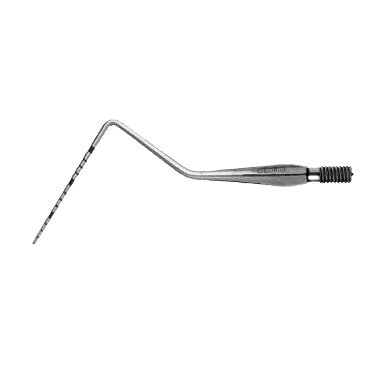 STOMA Perio probe-inset, NorthCarolina PCNC from Quintess Denta