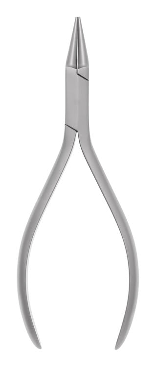 PLIER CENTURY ROUND POINT LONG