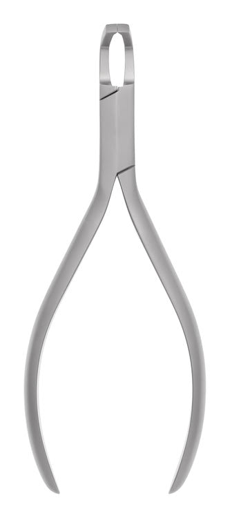 PLIER CENTURY BRACKET REMOVER CURVED