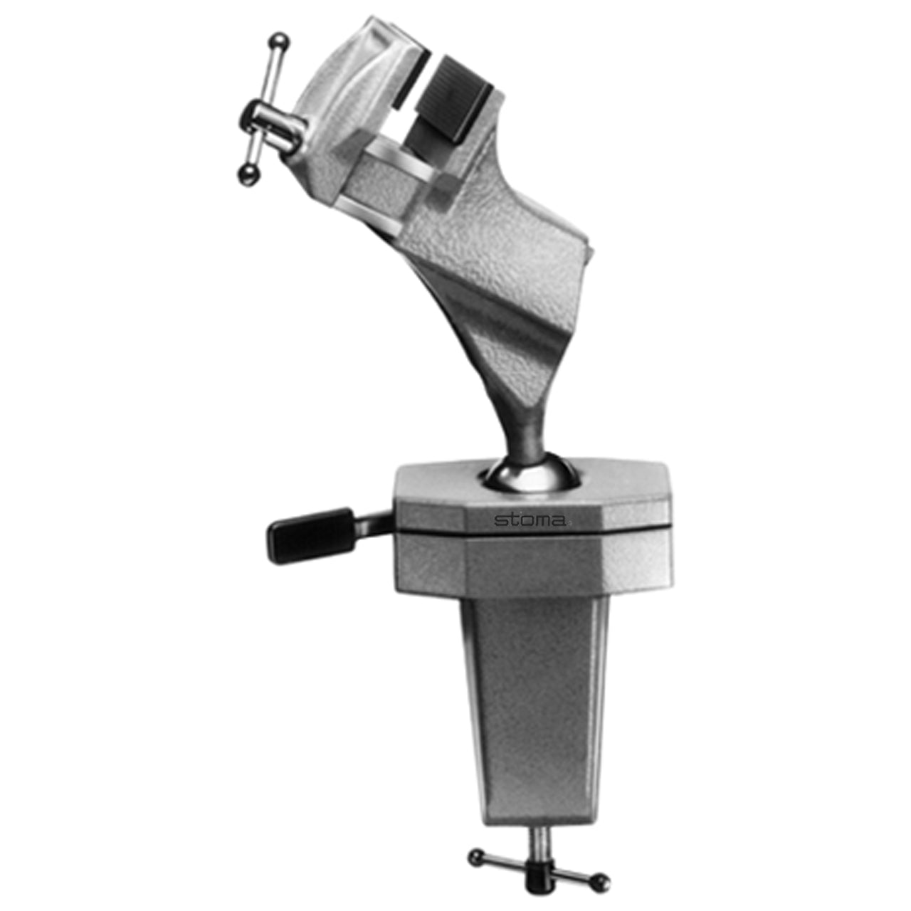 STOMA Spannfix screwable from Quintess Denta