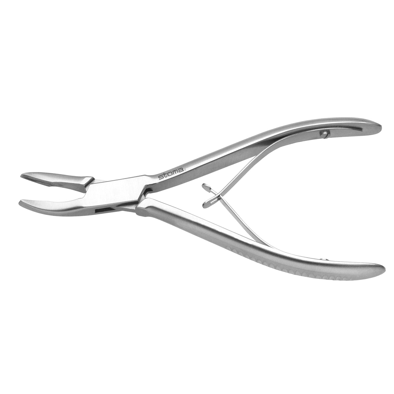 STOMA Bone rongeur forceps, Mead, fig.1A16cm from Quintess Denta