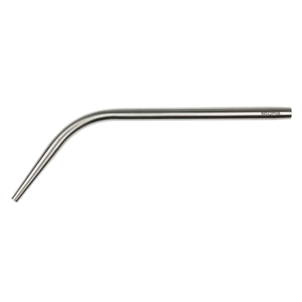 STOMA Suction pipe, Ø 6mm, 17cm from Quintess Denta