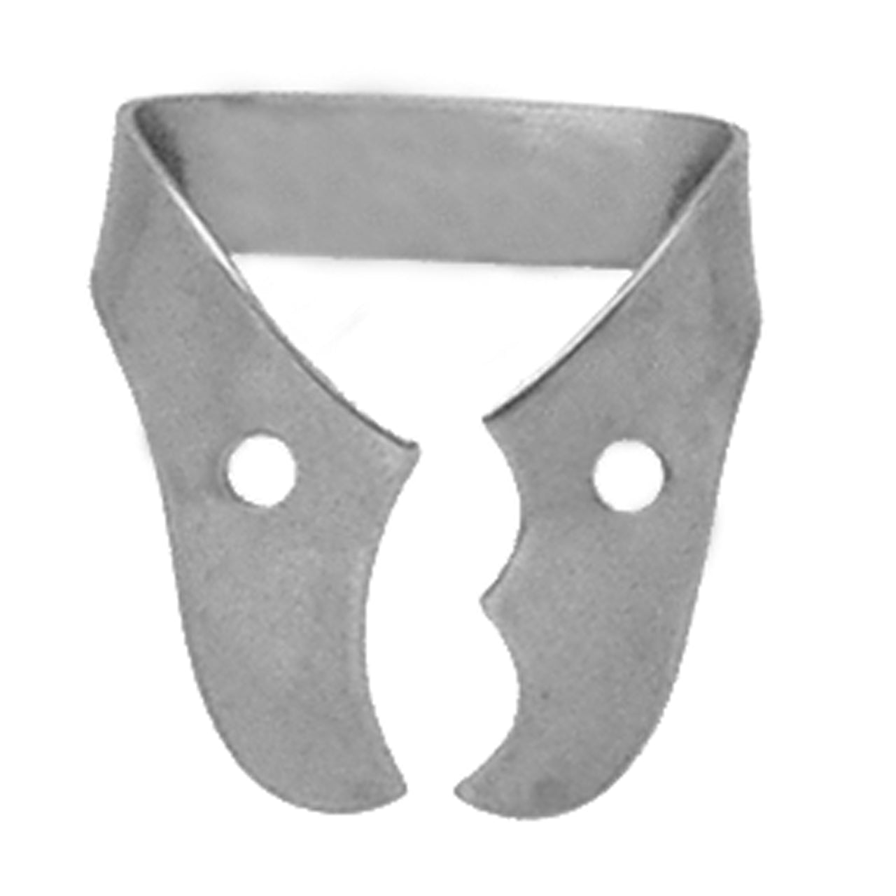STOMA Rubber dam clamp, fig.31 from Quintess Denta