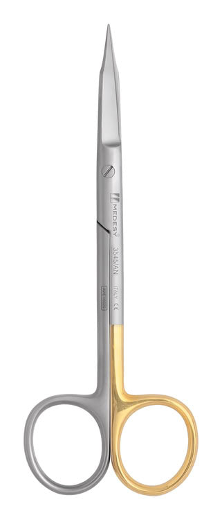 SCISSOR GOLDMAN-FOX SUPERIOR CUT