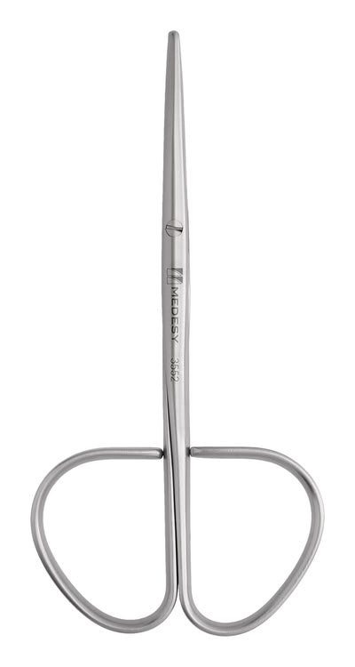 SCISSOR MARILYN ROUND CURVED