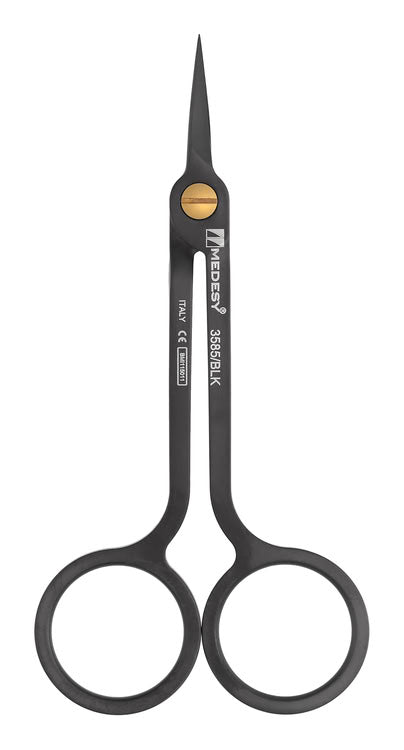 SCISSOR HI-TECH mm115 NERISSIMO