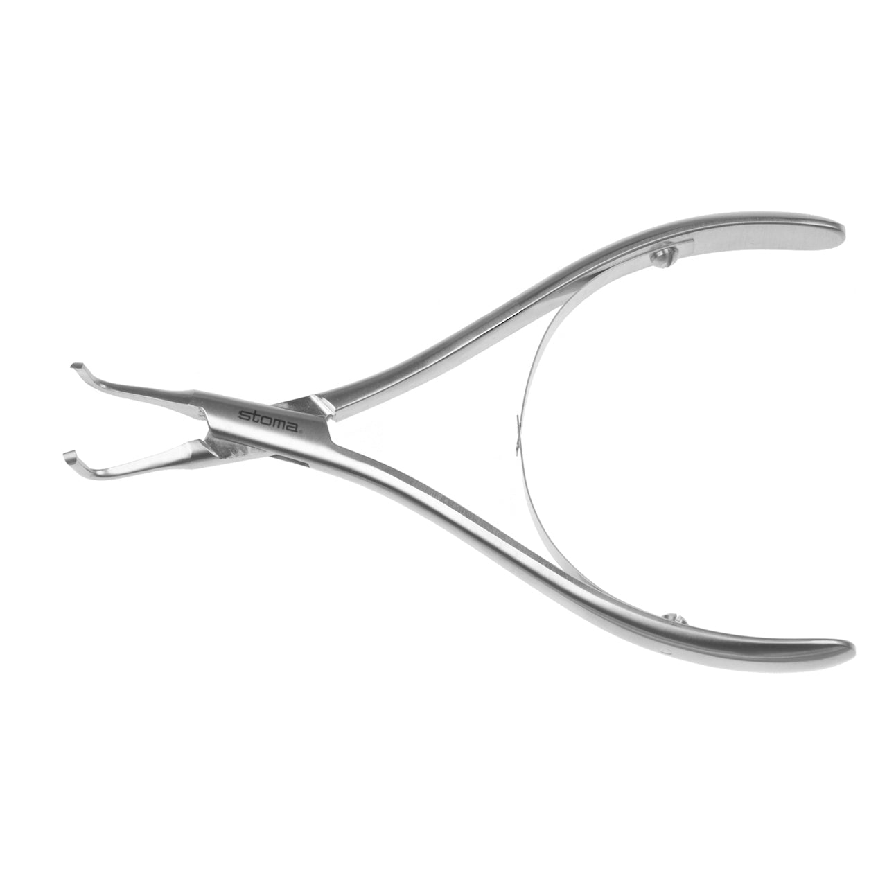 STOMA Forceps, Guttapercha from Quintess Denta