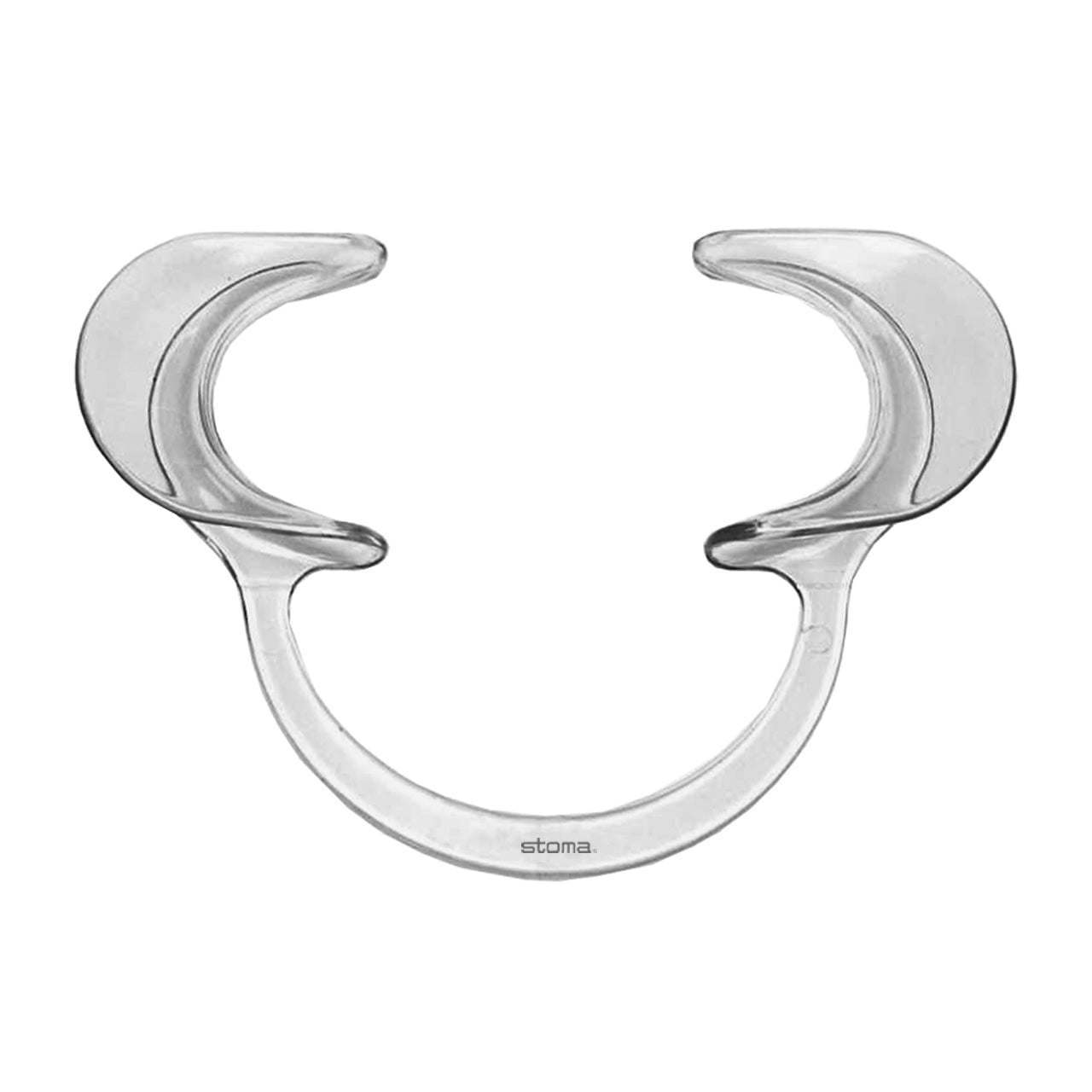 STOMA Set, SPANDEX-Cheek retractor foradults from Quintess Denta