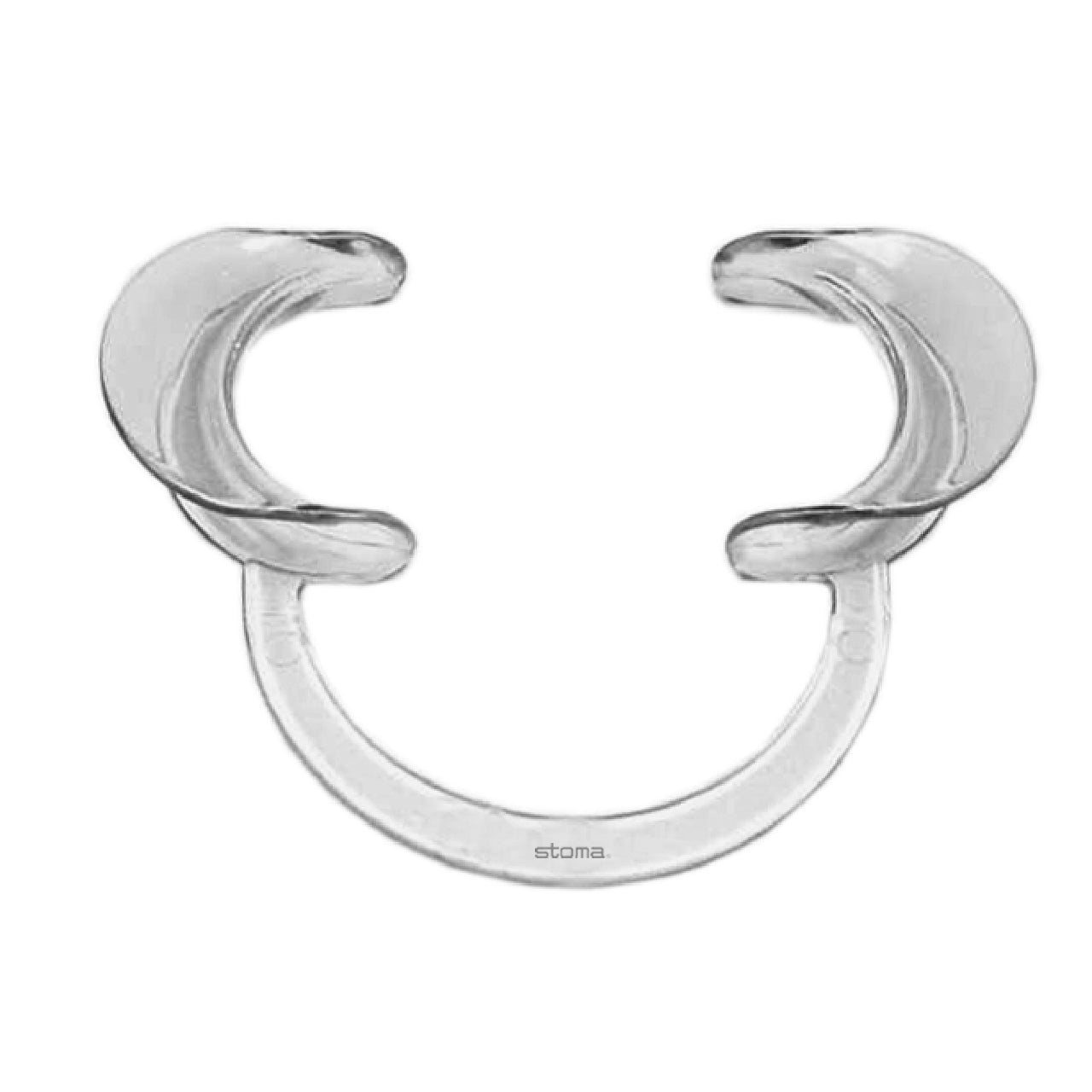 STOMA Set, SPANDEX-Cheek retractor for children from Quintess Denta