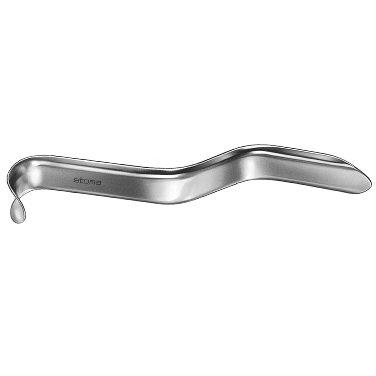 STOMA Cheek retractor, Cawood-Minnesota,15,5cm from Quintess Denta