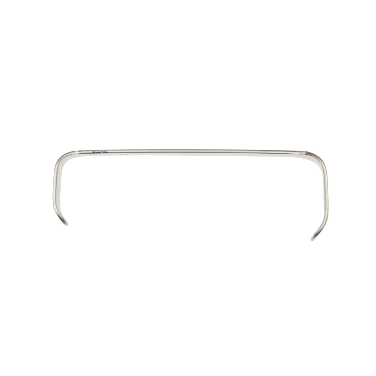 STOMA Cheek retractor, Dautrey, 15cm from Quintess Denta