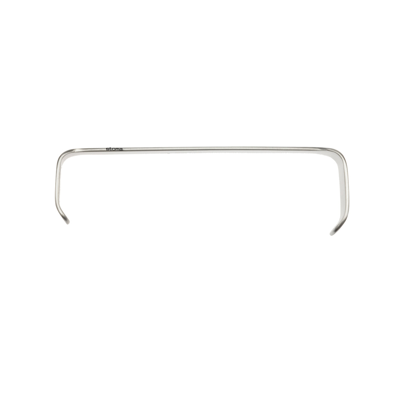 STOMA Retractor, Farabeuf, fig.1, 12cm from Quintess Denta