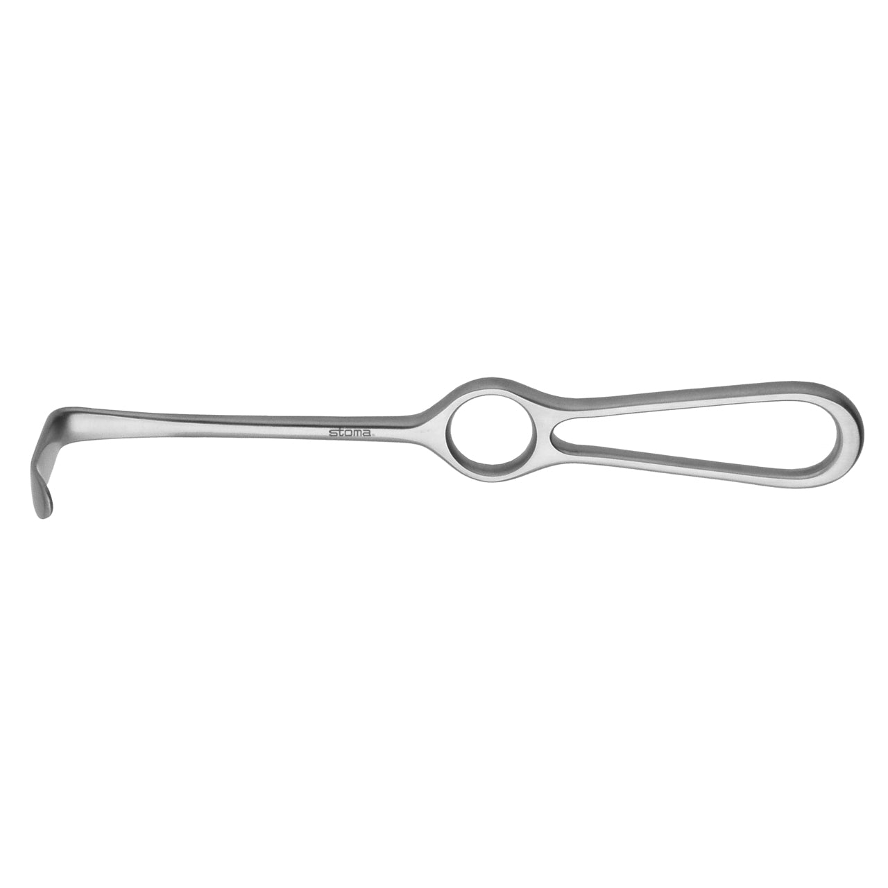 STOMA Retractor, Langenbeck, 40x13mm from Quintess Denta